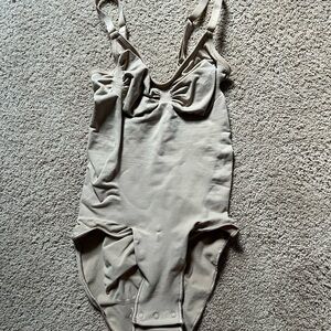 Skims Sculpting Bodysuit